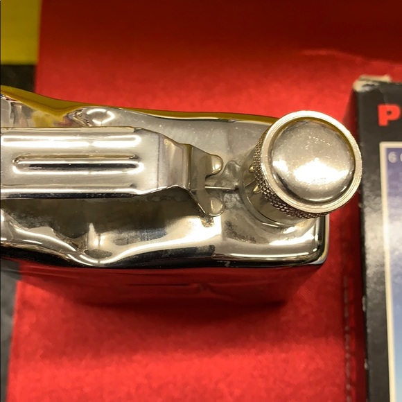 Pocket flask - Picture 5 of 6